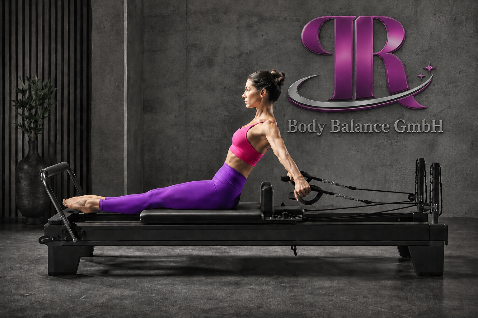 Pilates in Aarau, Pilates Aarau Rohr, Rückentraining, PR BodyBalance